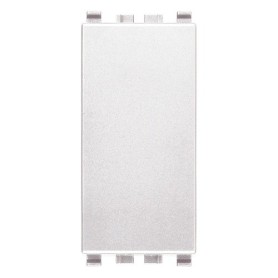 copriforo Vimar Eikon bianco  20041.b