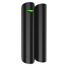 CONTATTO A VIBRAZIONE 868 MHZ GRADO II°B AJAX NERO...