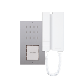 Kit citofono monofamiliare comelit 2 fili kca2061a 1...