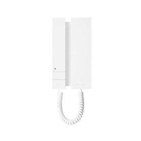 Citofono MINI cornetta comelit 4+N  fili 2702W