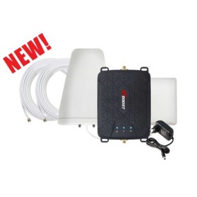 RIPETITORE A 5 BANDE SEGNALE INTERNET E LINEA VOCE HI...