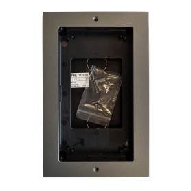 SCATOLA INCASSO mikra2 Urmet 1723/50 - KIT DA INCASSO PER...