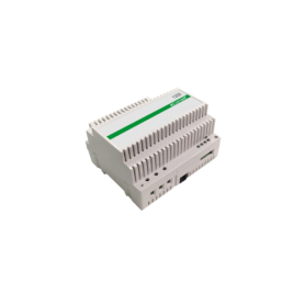 ALIMENTATORE VIDEOCITOFONO 1209 COMELIT PER KIT VIDEO 2 FILI