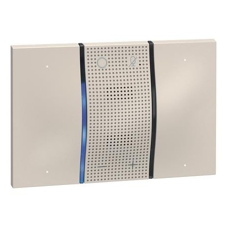 Comando voce Amazon SABBIA  BTICINO LIVING NOW L.NOW KM8013