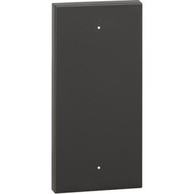 COMANDO LUCE NERO BTICINO  LIVING NOW KG8010