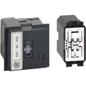 Gateway con comando entra-esci Bticino living now k4510C