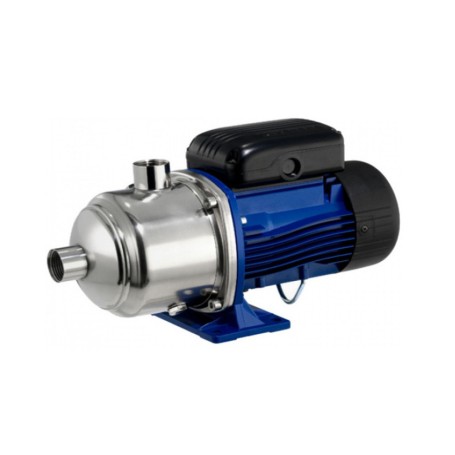 ELETTROPOMPA CENTRIFUGA LOWARA 3HM03P05M DA 0,68 HP 0,50 KW MULTISTADIO