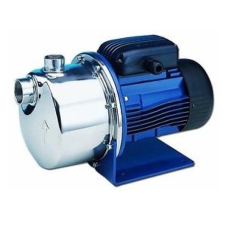 Pompa autoadescante Lowara BGM5 centrifuga monofase 220V 0,55 KW
