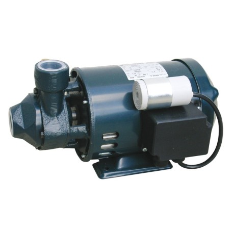ELETTROPOMPA LOWARA PM16/A MOTORE ACQUA PERIFERICA MONOSTADIO AUTOCLAVE POMPA