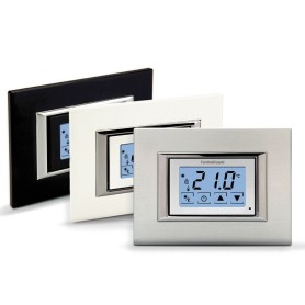 TERMOSTATO ELEGANTE INCASSO 503 UNIVERSALE FANTINI COSMI...