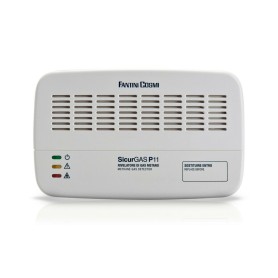 FANTINI COSMI P11 SICURGAS RILEVATORE GAS DI FUGHE DI GAS...