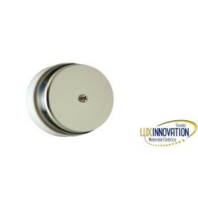 Suoneria rotonda 220 volt parete Melody con filo suoneria...