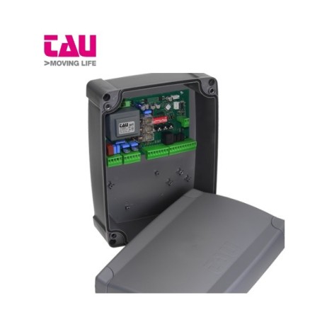 Quadro scheda centralina TAU QUADRO 750D770M 1-2 MOTORI 230V CON RALL P-750D770M D770M