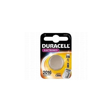 Batteria Duracell 3V  Batteria Duracell 3V