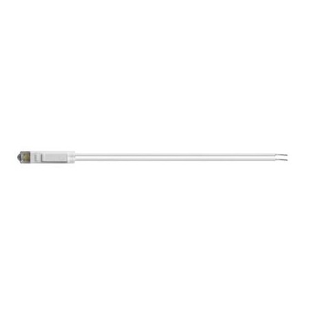 230V BIANCO LAMPADA SPIA LIVING NOW K4743V230T 230V BIANCO LAMPADA SPIA LIVING NOW K4743V230T