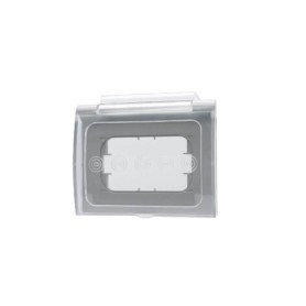 Idrobox Cover universale 3 POSTI COMPATIBILE Bticino TIPO...