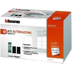 BTICINO MYHOME KIT AUTOMAZIONE TAPPARELLE MHKIT1013 LIVING