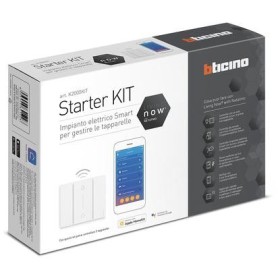 kit tapparelle living now k2000kit Bticino starter kit...