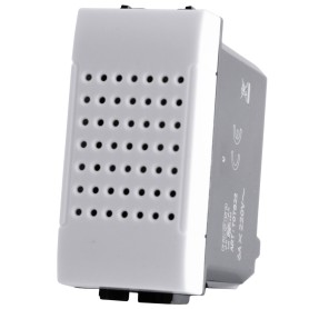 Suoneria a Ronzatore 220 volt compatibile con Bticino...
