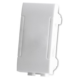Copriforo falso polo compatibile con Bticino Living Tipo...