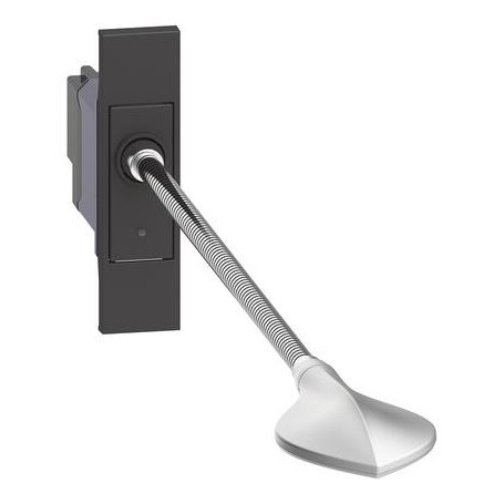 Lampada da lettura dimmerabile btcino Living now KG4362