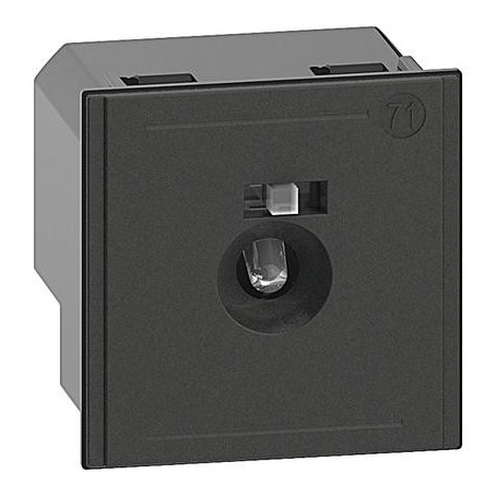 Bticino segnapasso lampada Bticino Living Now K4382