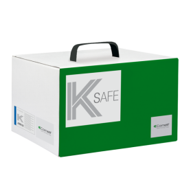KIT ALLARME ANTINTRUSIONE COMELIT VEDO10GSM