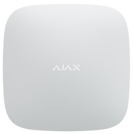 CENTRALE ALLARME HUB2 AJAX 868 MHZ ETHERNET,WIFI,4G 2 SIM...