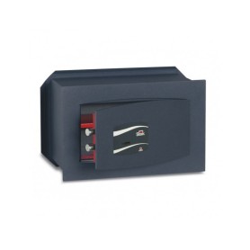Cassaforte a muro con chiave Eagle Stark 8000 260 x H 180...