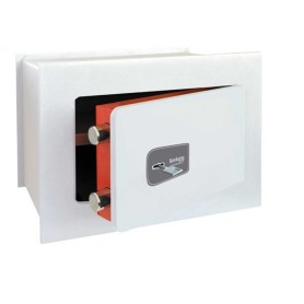 Cassaforte Bordogna a muro con chiave 350x230x200 81032