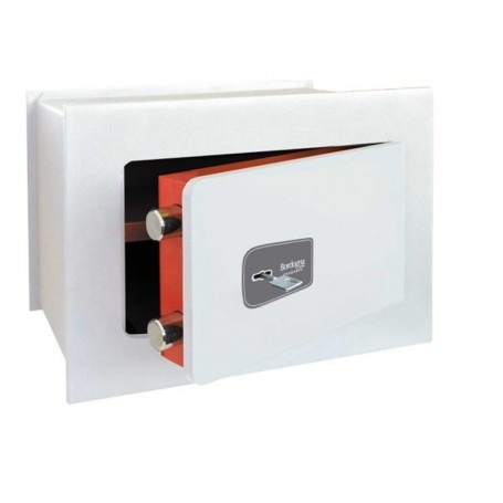Cassaforte Bordogna a muro con chiave 460x340x200 81035