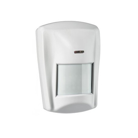 Rilevatore volumetrico ad infrarosso passivo Urmet 1051/101