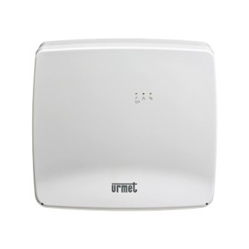 Centrale allarme urmet 1068/010A multifunzione 10...