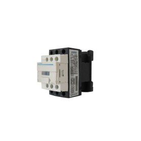CONTATTORE TELERUTTORE TRIFASE 25A BOBINA 230V 3 POLI