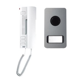 KIT CITOFONO MONOFAMILIARE 1122/31 2 FILI URMET...