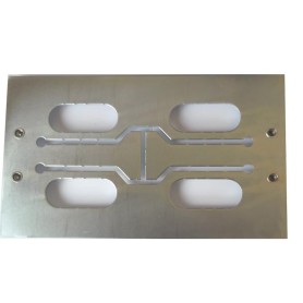 CONTROPIASTRA PER T-ONE5/8/XL Tau cancello scorrevole...