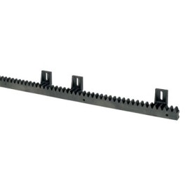 CREMAGLIERA Tau NYLON 22X22 M.4 V/6 per cancello...