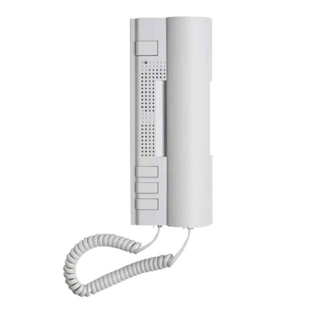 CITOFONO SUPPLEMENTARE URMET 1129/52 PER KIT 1122/31