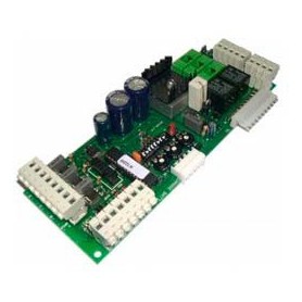 SCHEDA PILOTA TAU K122M PER MOTORI 12V 350SPEED2Q SCHEDA...