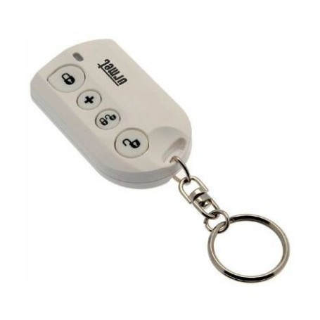 Telecomando Urmet Zeno Radio 4 canali ON/OFF  utd 1051/035