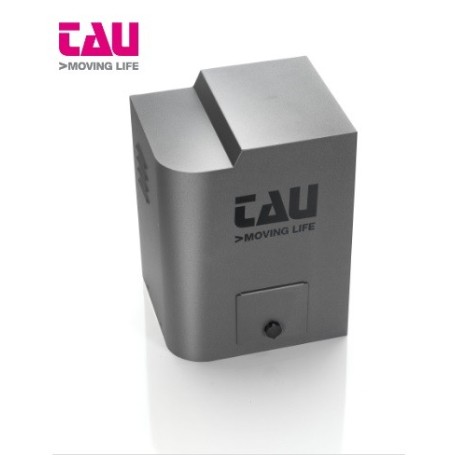 MOTORE MOTORIDUTTORE BIG25 KG 2500 CON QUADRO TAU 500BIG25QI INDUSTRIALE TRIFASE
