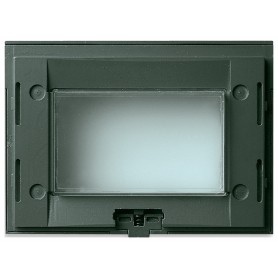 Supporto ip55 stagno tre posti Vimar  idea 16813.Q