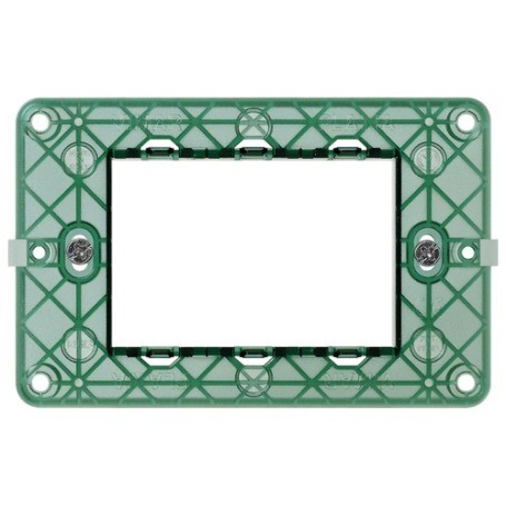 Supporto 3m Vimar Plana 14613