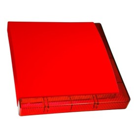 SIRENA ANTINCENDIO PER ESTERNO VEGA-FIRE DMTECH