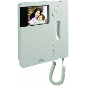 Monitor Urmet 1740/40 Videocitofono Signo a Colori TFT...