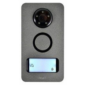 Pulsantiera videocitofono urmet mikra 1783/1 2 voice...