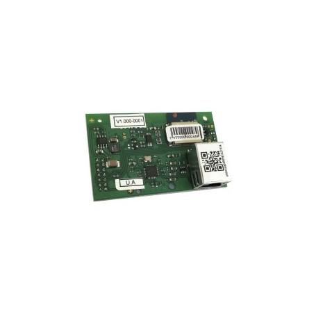 INTERFACCIA IP ETH. WI FI Urmet 1068/013