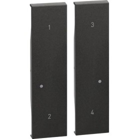 Cover 2 moduli per modulo scenari  Living Now KG37M2