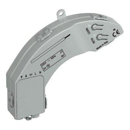 Micromodule connesso per tapparella Bticino Living international 4027C