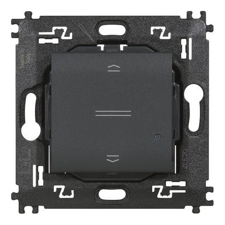 Comando tapparelle wireless Bticino Living international L4027CW